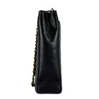 Chanel Shoulder Bag Black — view 2