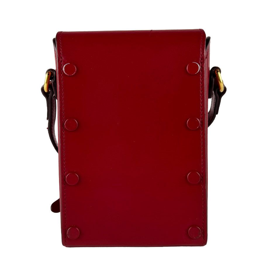 Gucci Shoulder Bag Horsebit — view 3