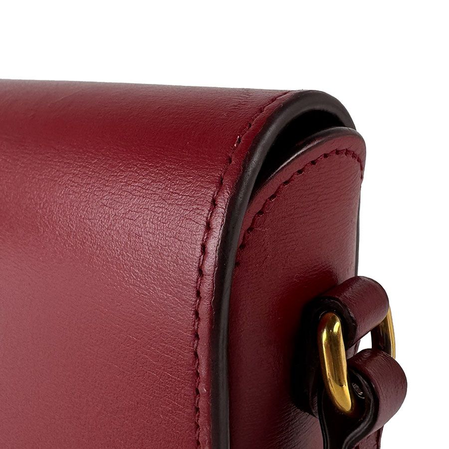 Gucci Shoulder Bag Horsebit — view 6