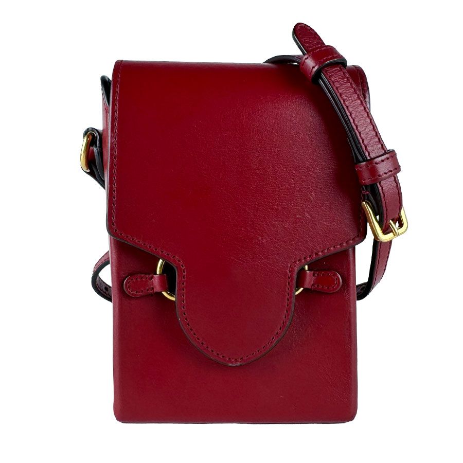 Gucci Shoulder Bag Horsebit