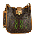 Louis Vuitton Shoulder Bag Monogram Perfo Musette