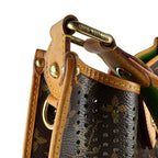 Louis Vuitton Shoulder Bag Monogram Perfo Musette — view 7