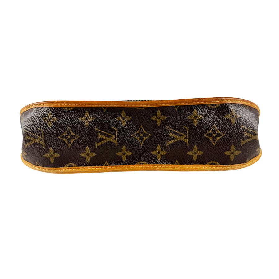 Louis Vuitton Shoulder Bag Monogram Perfo Musette — view 4