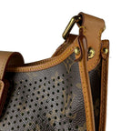 Louis Vuitton Shoulder Bag Monogram Perfo Musette — view 6