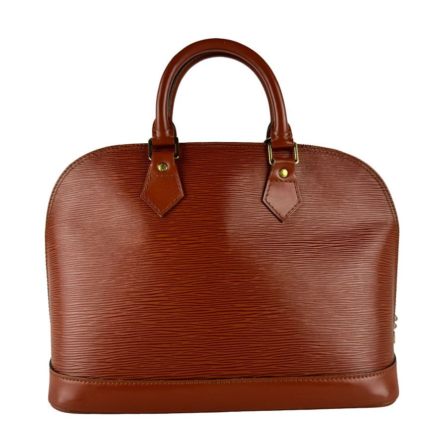 Louis Vuitton Handbag Alma — view 3