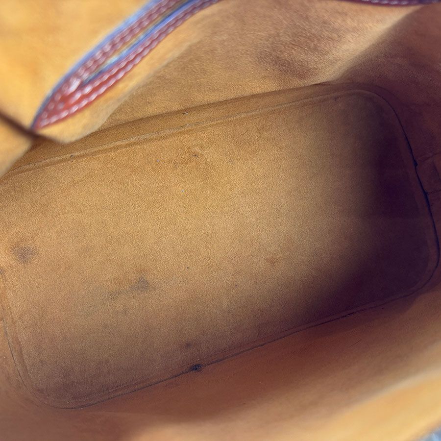 Louis Vuitton Handbag Alma — view 5