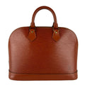 Louis Vuitton Handbag Alma
