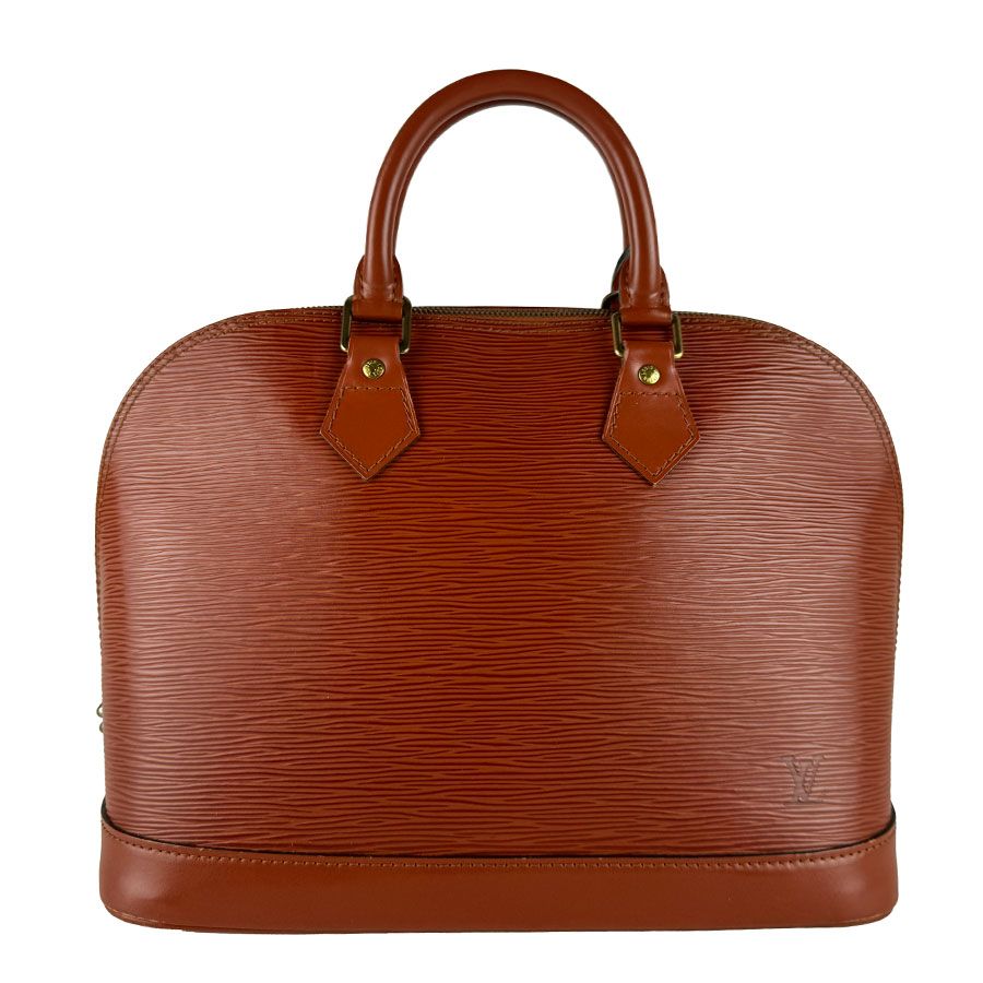 Louis Vuitton Handbag Alma
