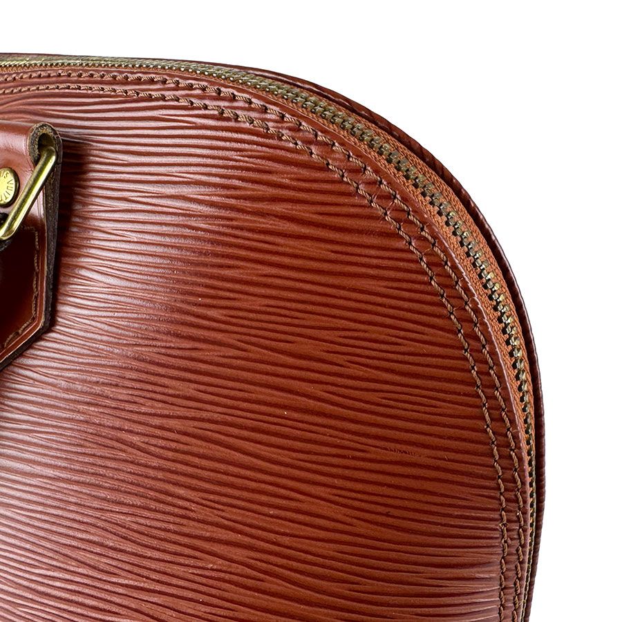 Louis Vuitton Handbag Alma — view 7