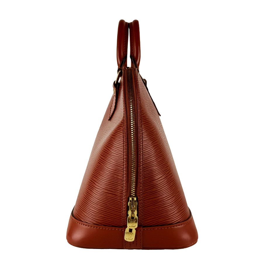 Louis Vuitton Handbag Alma — view 2