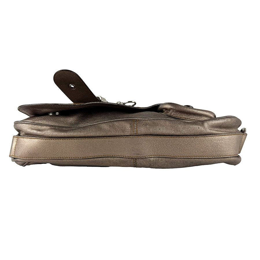 Dior Shoulder Bag Gaucho — view 4
