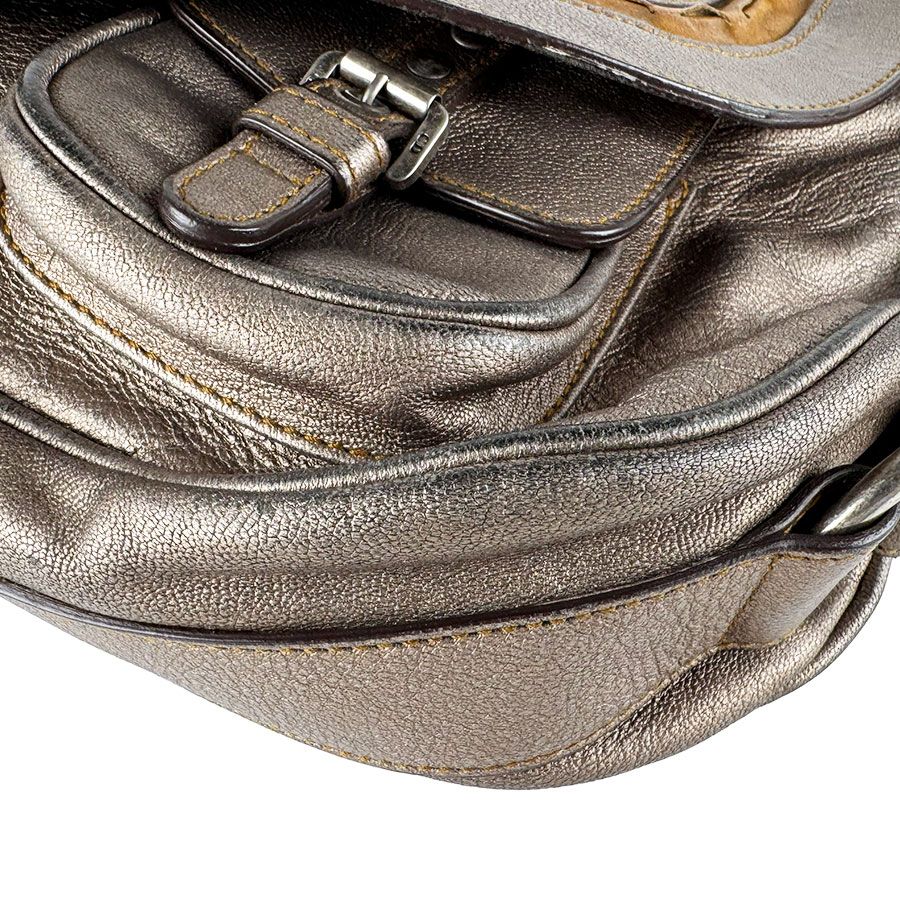 Dior Shoulder Bag Gaucho — view 8