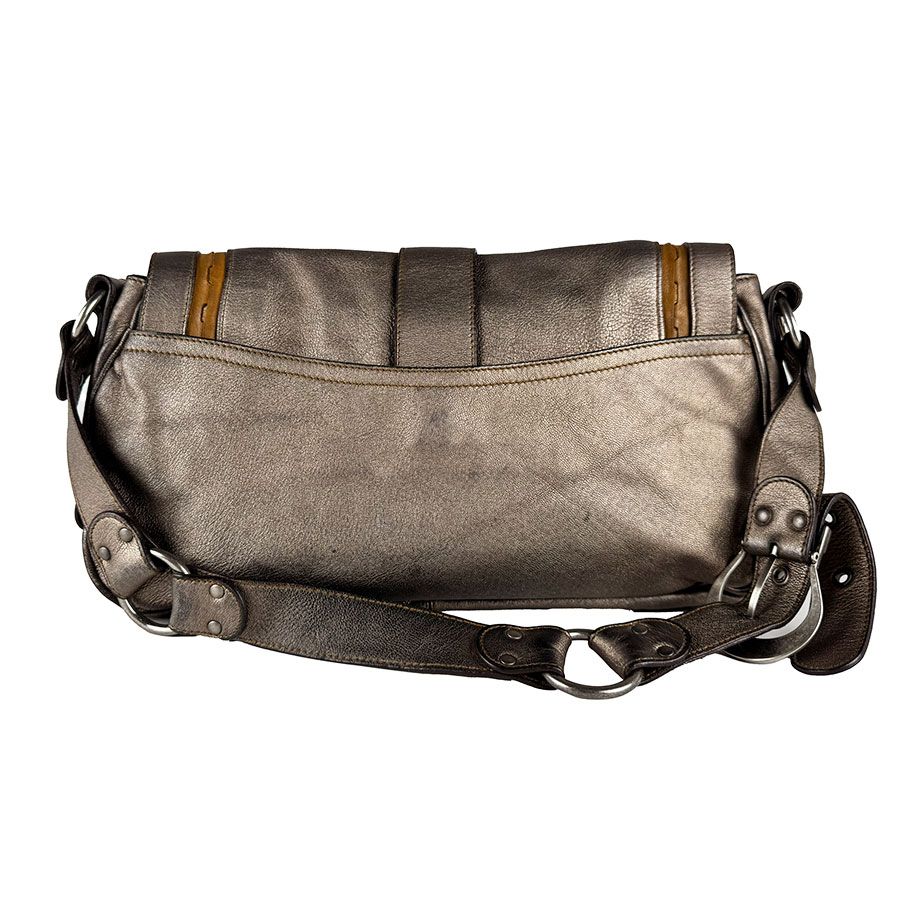 Dior Shoulder Bag Gaucho — view 3