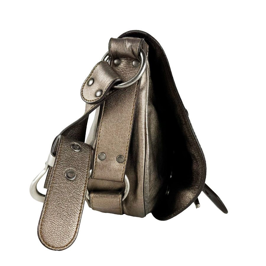 Dior Shoulder Bag Gaucho — view 2