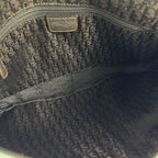 Dior Shoulder Bag Gaucho — view 5