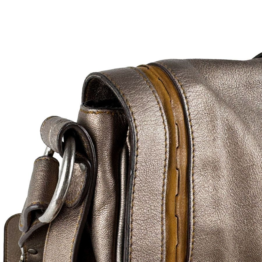Dior Shoulder Bag Gaucho — view 7