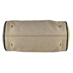 Fendi Shoulder Bag Black — view 4