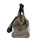 Fendi Shoulder Bag Black — view 2