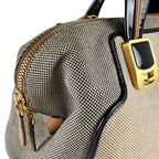 Fendi Shoulder Bag Black — view 7