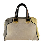 Fendi Shoulder Bag Black