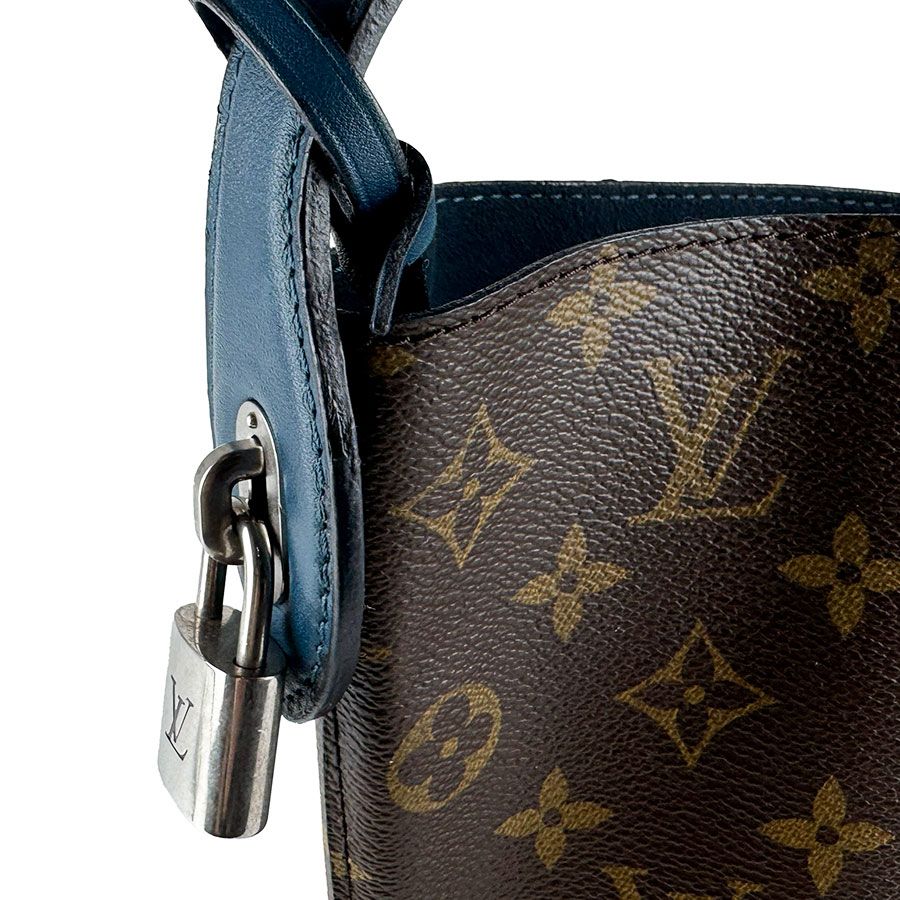 Louis Vuitton Handbag Idole — view 7