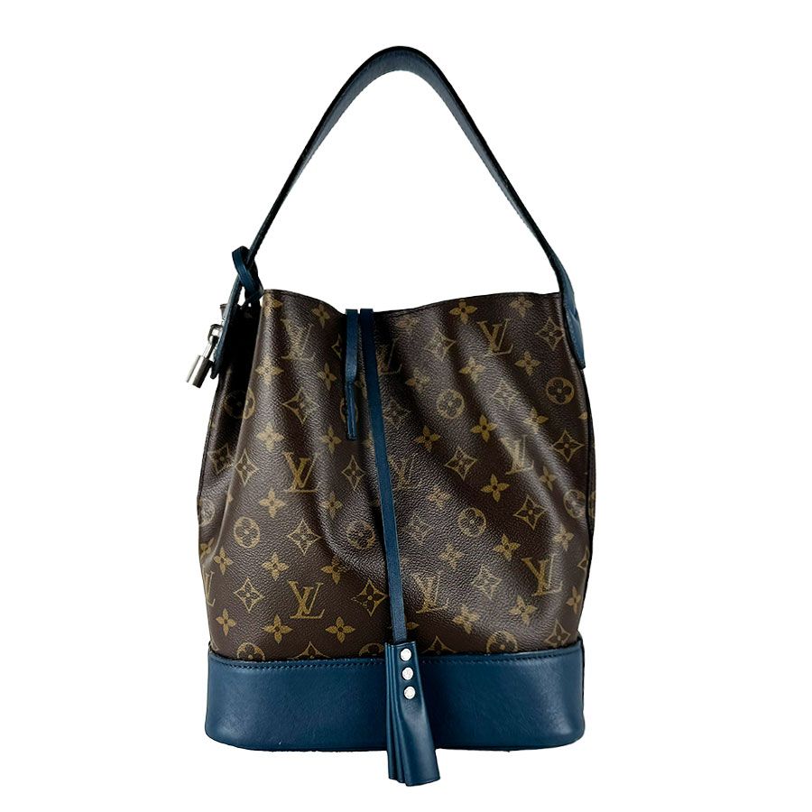 Louis Vuitton Handbag Idole