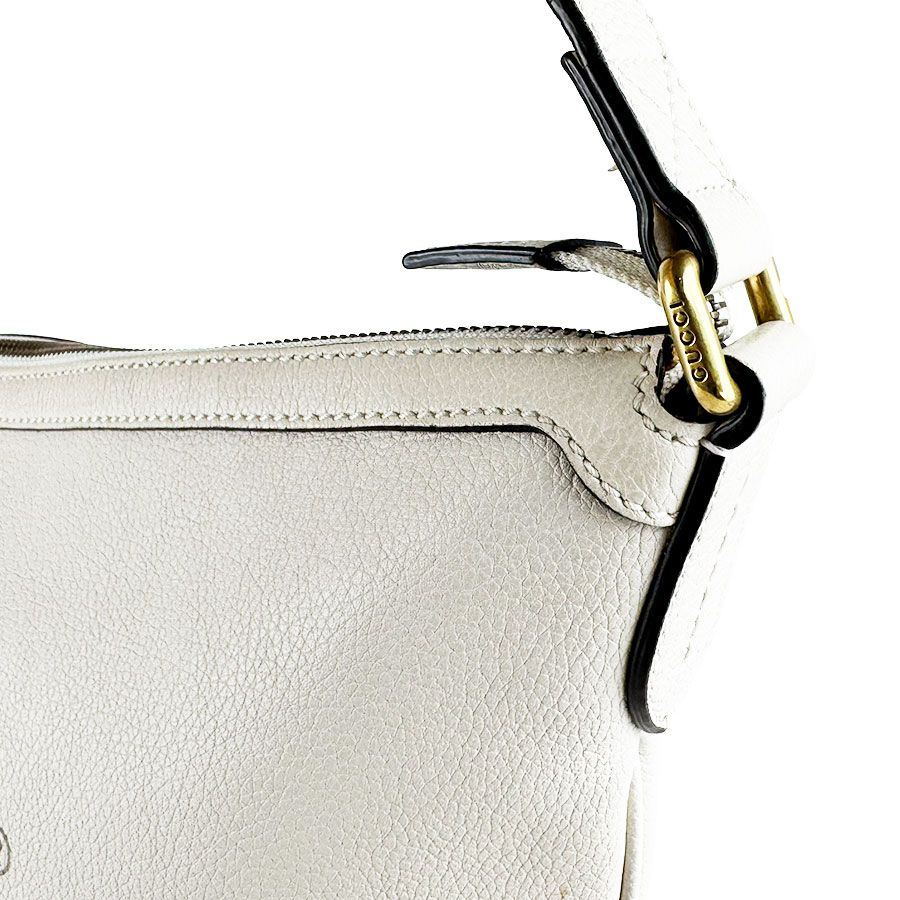 Gucci Shoulder Bag Half Moon Hobo — view 6