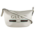 Gucci Shoulder Bag Half Moon Hobo
