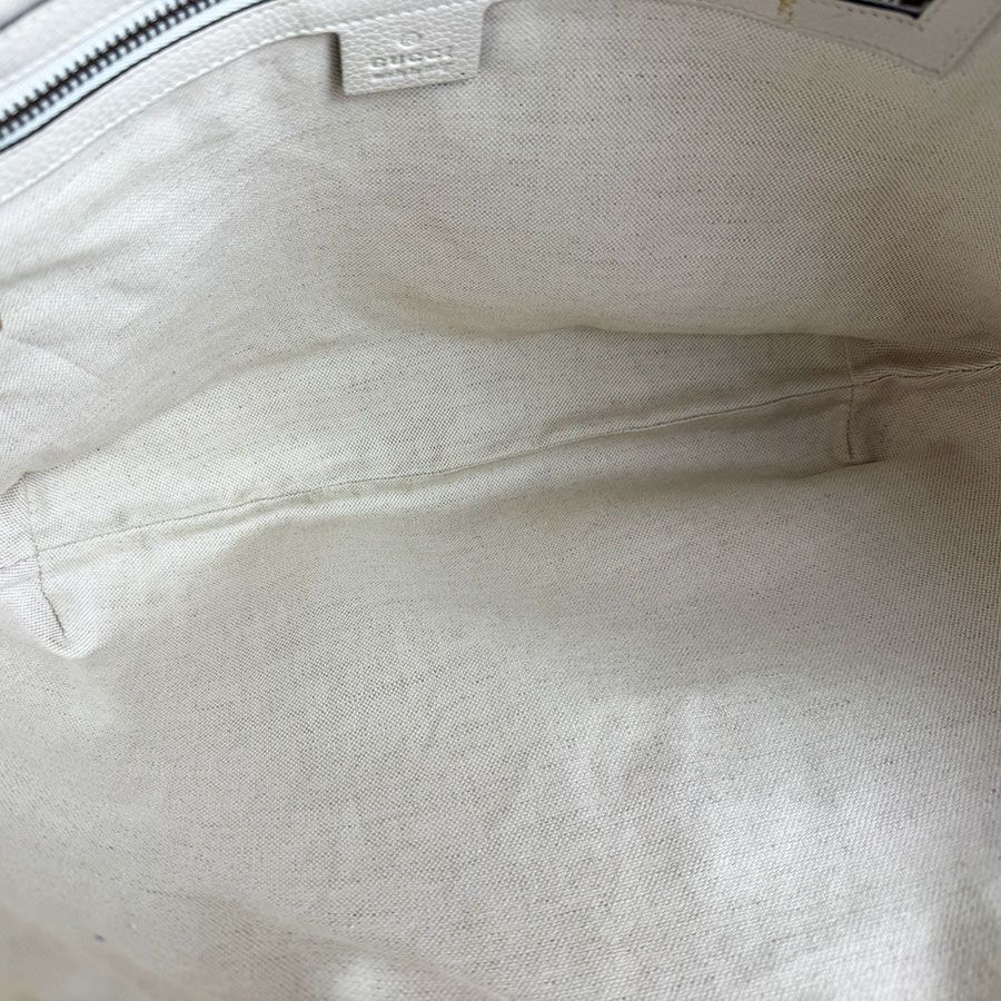 Gucci Shoulder Bag Half Moon Hobo — view 5
