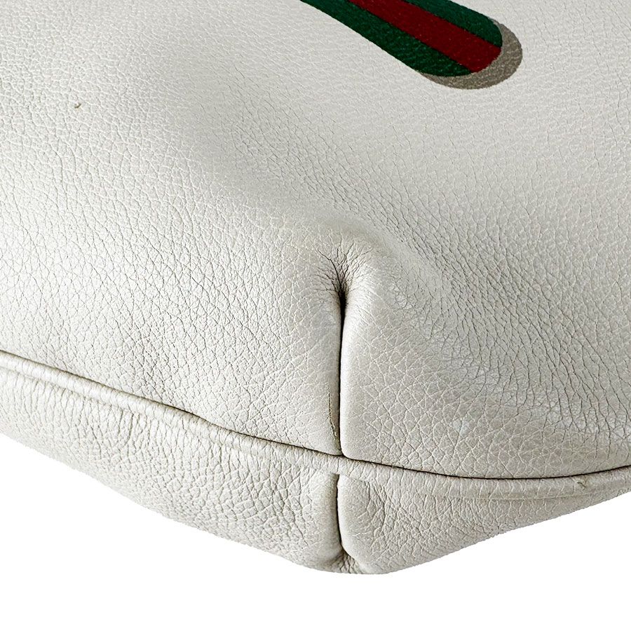 Gucci Shoulder Bag Half Moon Hobo — view 8
