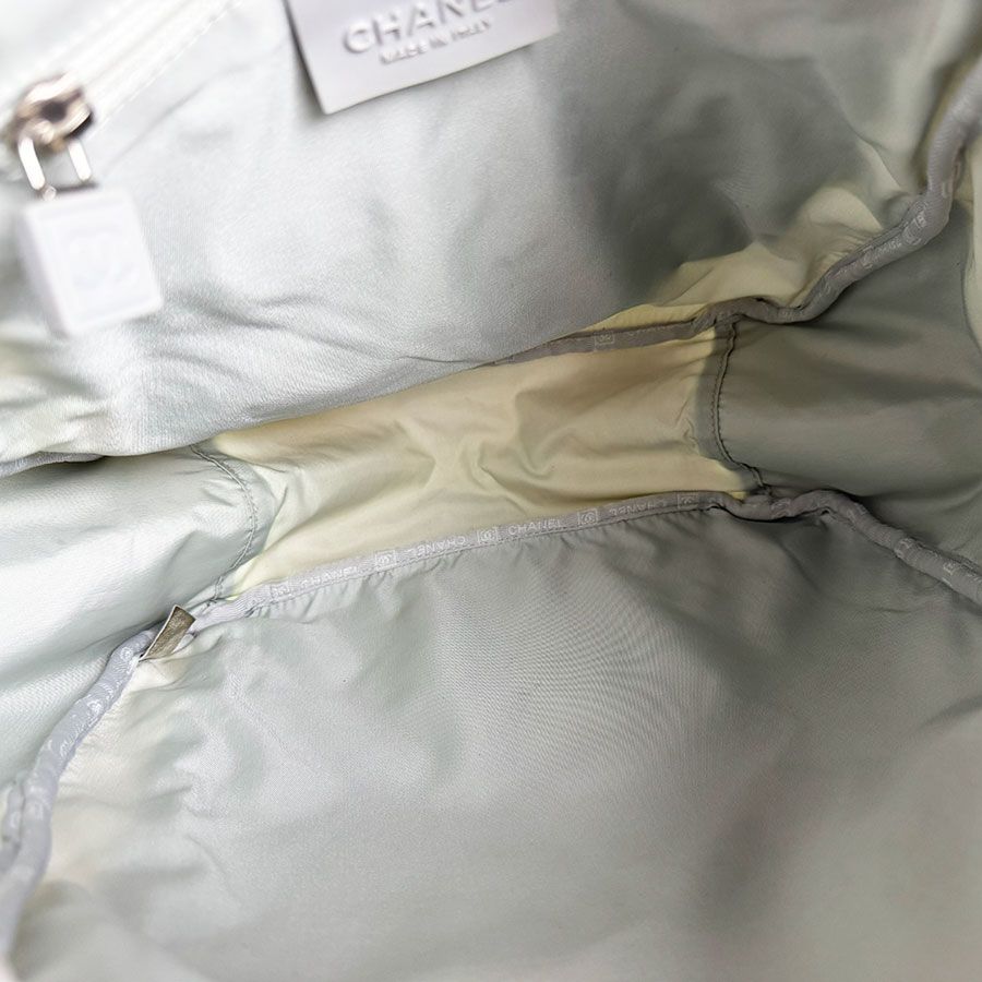 Chanel Handbag Sports Line Camellia — view 5