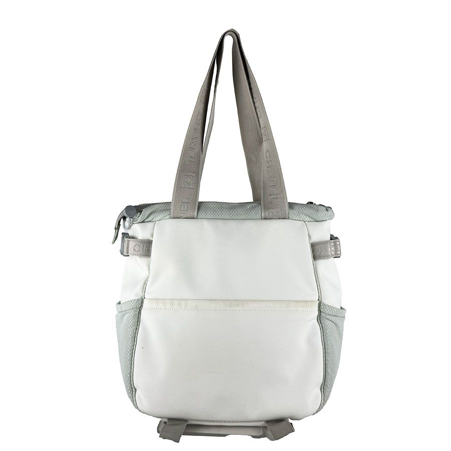 Chanel Handbag Sports Line Camellia — view 3