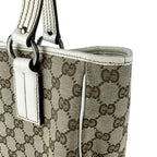 Gucci Handbag Ivory — view 6