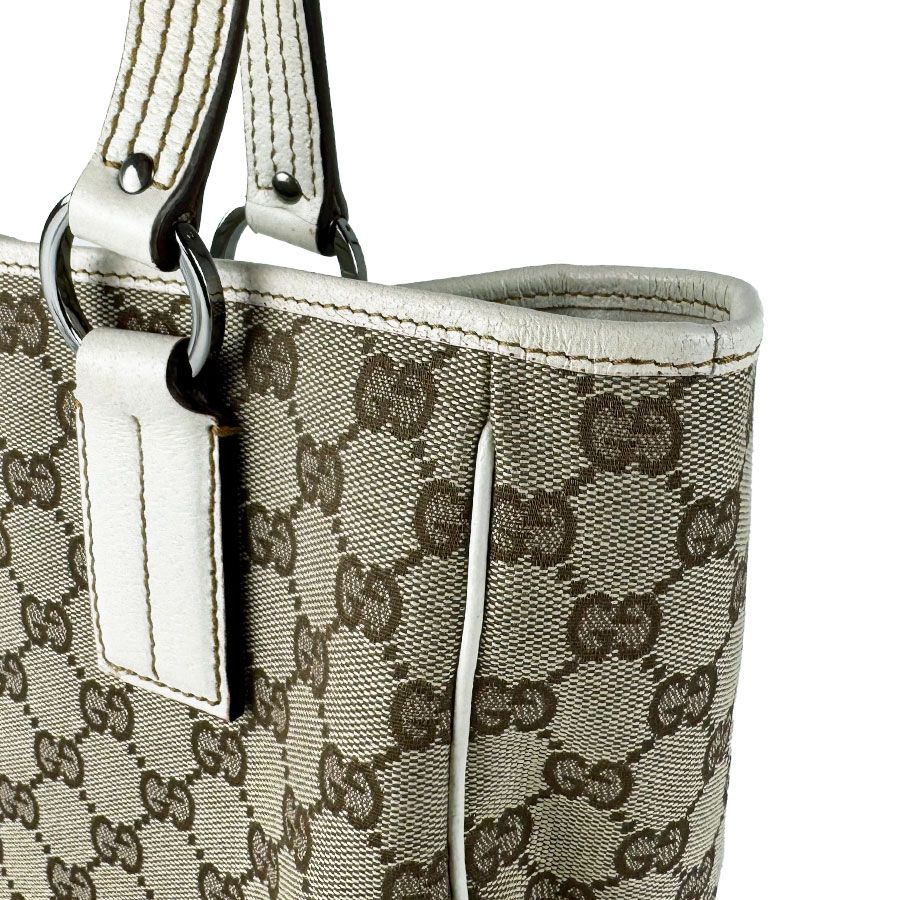 Gucci Handbag Ivory — view 6
