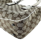Gucci Handbag Ivory — view 8