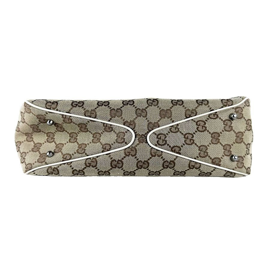 Gucci Handbag Ivory — view 4