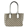 Gucci Handbag Ivory