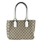 Gucci Handbag Ivory