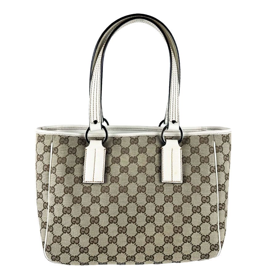 Gucci Handbag Ivory — view 3