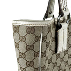 Gucci Handbag Ivory — view 7