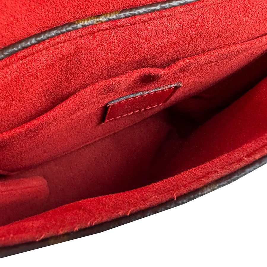 Louis Vuitton Shoulder Bag Locky BB — view 5