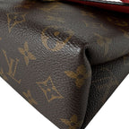 Louis Vuitton Shoulder Bag Locky BB — view 8
