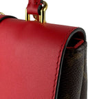 Louis Vuitton Shoulder Bag Locky BB — view 6