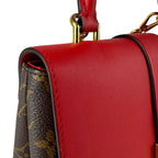 Louis Vuitton Shoulder Bag Locky BB — view 7