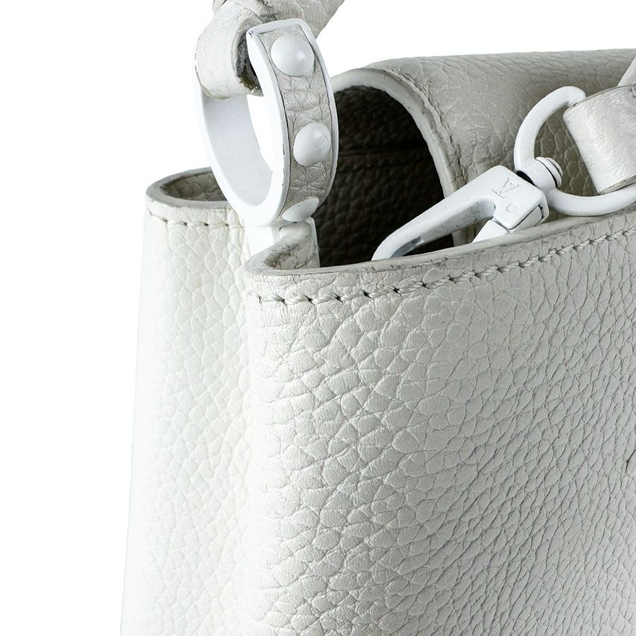 Louis Vuitton Shoulder Bag Capucines Mini — view 7