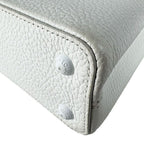 Louis Vuitton Shoulder Bag Capucines Mini — view 8