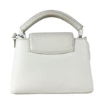 Louis Vuitton Shoulder Bag Capucines Mini — view 3