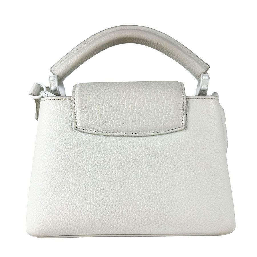 Louis Vuitton Shoulder Bag Capucines Mini — view 3