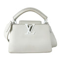 Louis Vuitton Shoulder Bag Capucines Mini