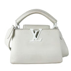 Louis Vuitton Shoulder Bag Capucines Mini